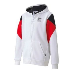 NEW! Puma Full Zip w Hood. Inv T 5 2218